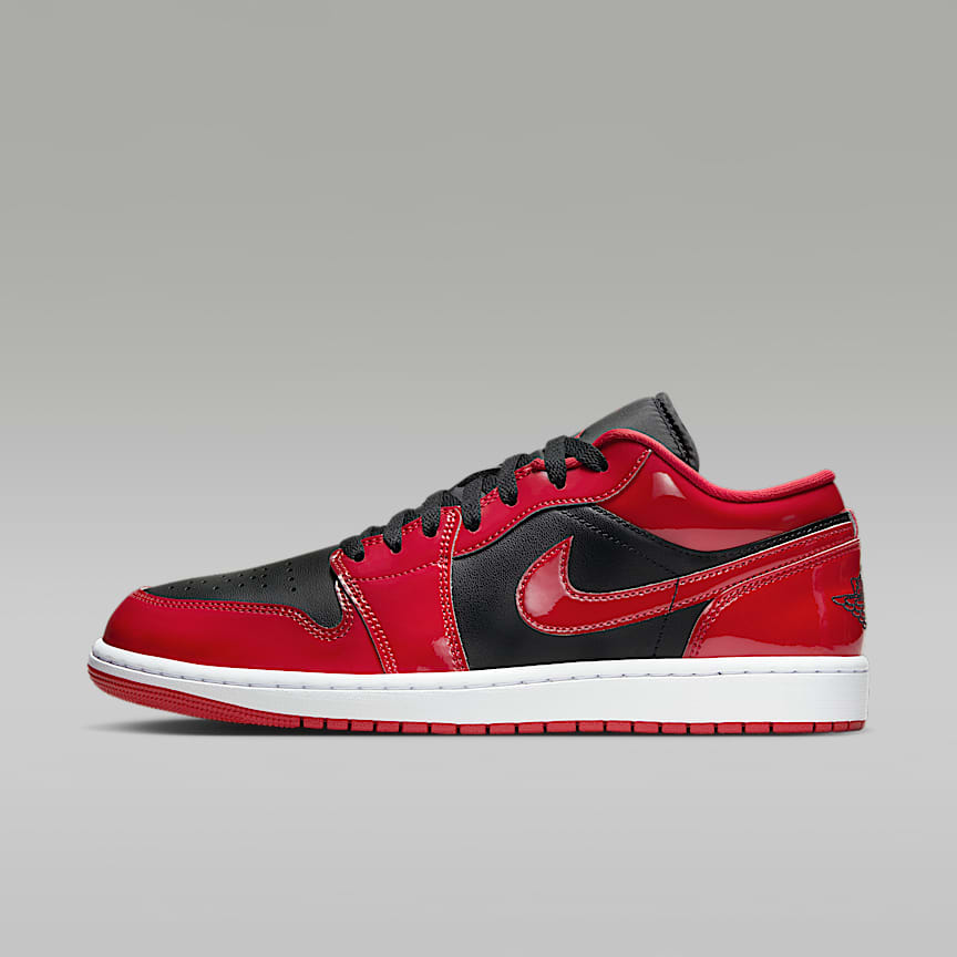 Air Jordan 1 Low Men's Shoes. Nike.com